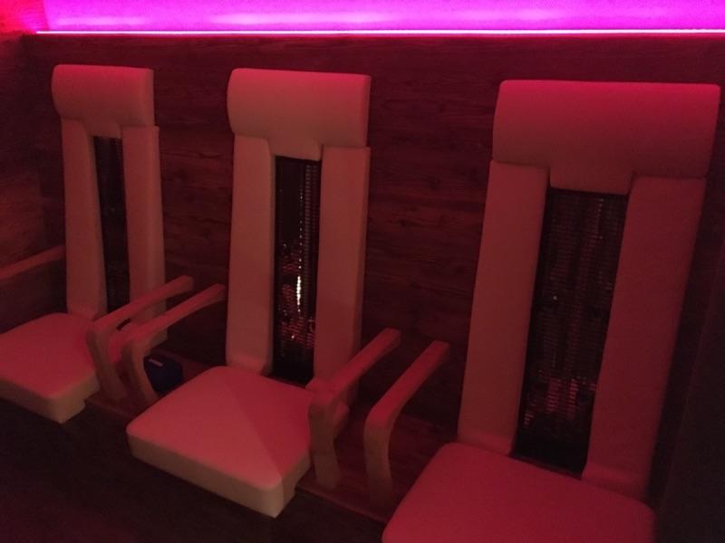 Chasa Castello Relax & Spa Samnaun Kültér fotó